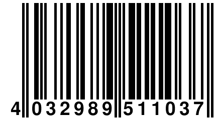 4 032989 511037