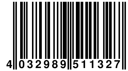 4 032989 511327