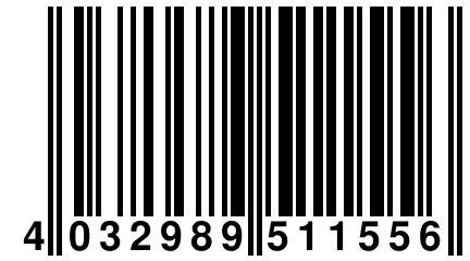 4 032989 511556