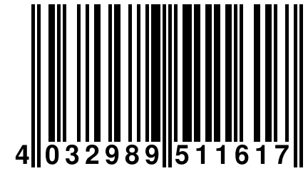 4 032989 511617