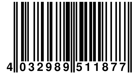 4 032989 511877