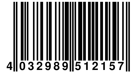 4 032989 512157