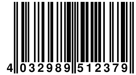 4 032989 512379