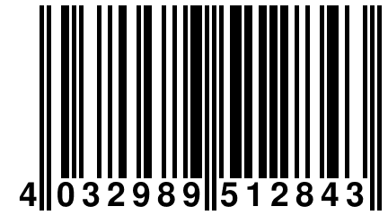 4 032989 512843