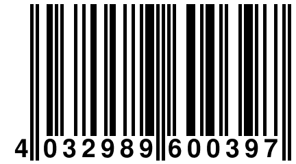 4 032989 600397