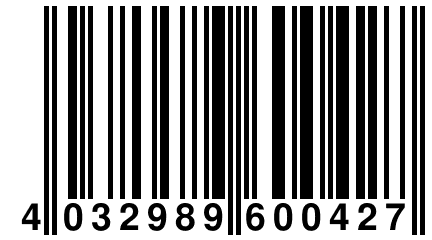 4 032989 600427