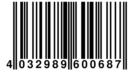 4 032989 600687