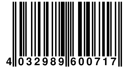 4 032989 600717