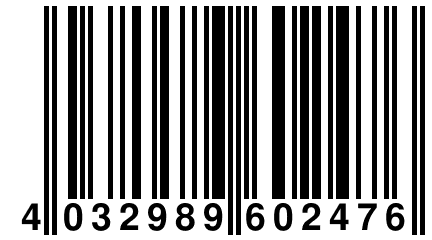 4 032989 602476