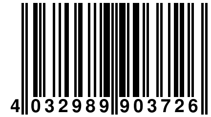 4 032989 903726