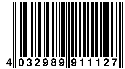 4 032989 911127