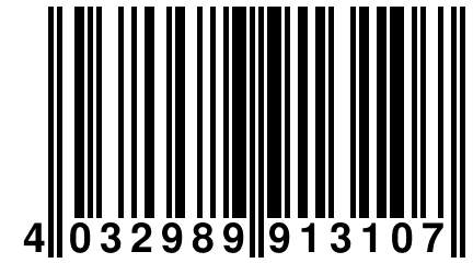 4 032989 913107