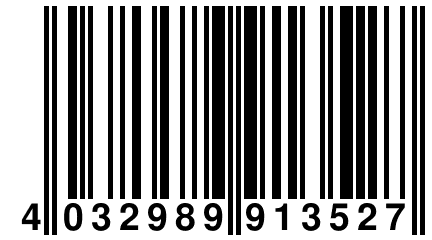 4 032989 913527