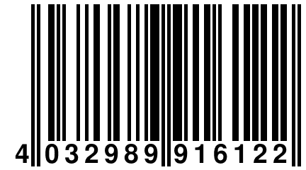 4 032989 916122