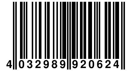 4 032989 920624