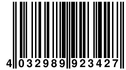 4 032989 923427