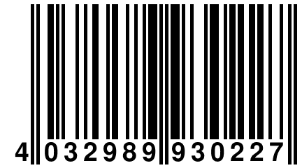 4 032989 930227