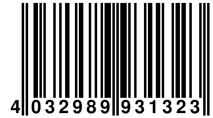 4 032989 931323