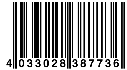 4 033028 387736