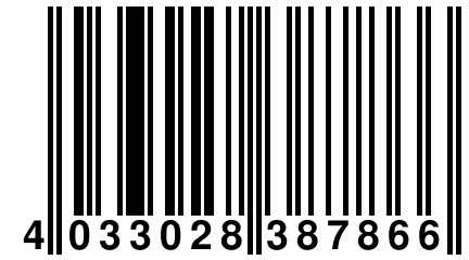 4 033028 387866