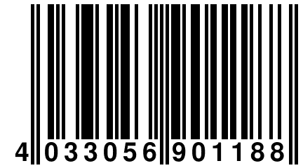 4 033056 901188