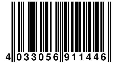 4 033056 911446