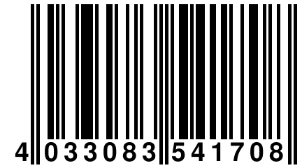 4 033083 541708