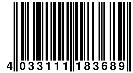 4 033111 183689