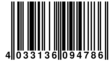 4 033136 094786