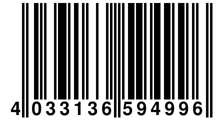 4 033136 594996