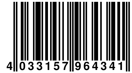 4 033157 964341