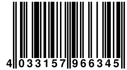 4 033157 966345