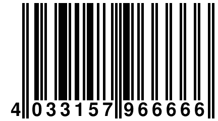 4 033157 966666