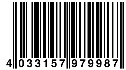 4 033157 979987