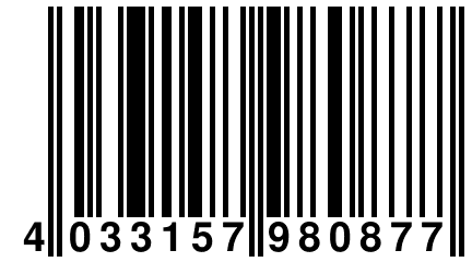 4 033157 980877