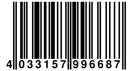 4 033157 996687