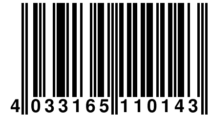 4 033165 110143