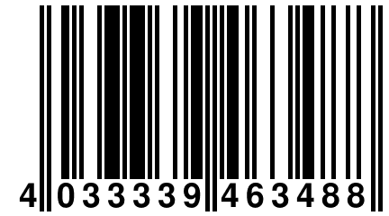 4 033339 463488