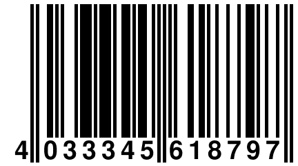 4 033345 618797