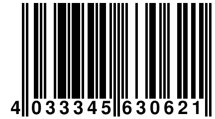 4 033345 630621