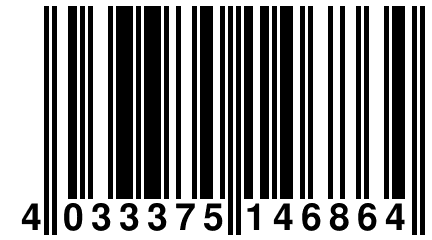 4 033375 146864