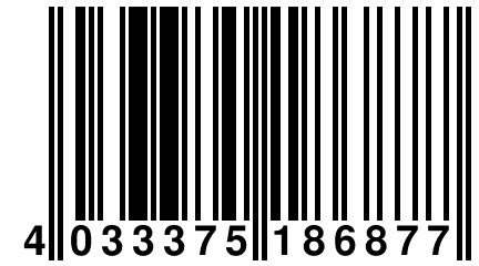 4 033375 186877