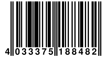 4 033375 188482