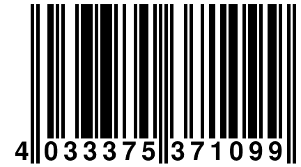 4 033375 371099