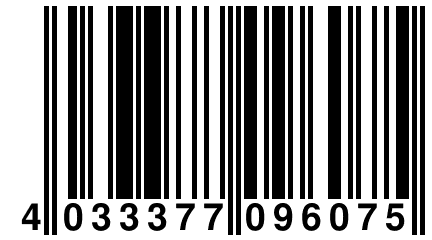 4 033377 096075