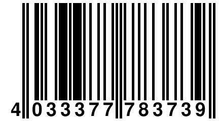 4 033377 783739