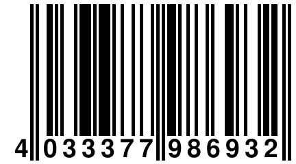 4 033377 986932