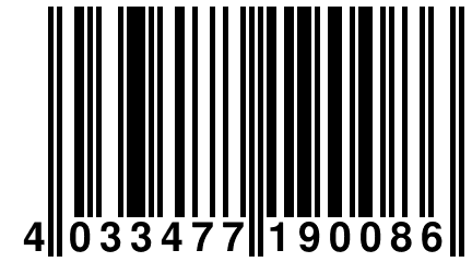 4 033477 190086