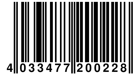 4 033477 200228