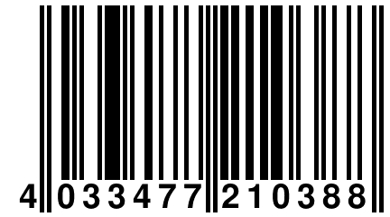 4 033477 210388